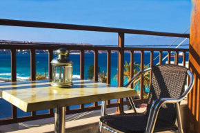 Отель Bay View Apts II  Сития